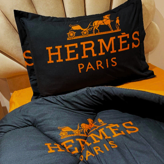 Couette hermès