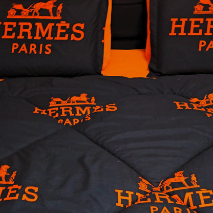 Couette hermès